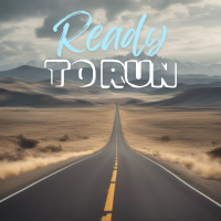 Ready To Run - Instrumental cover